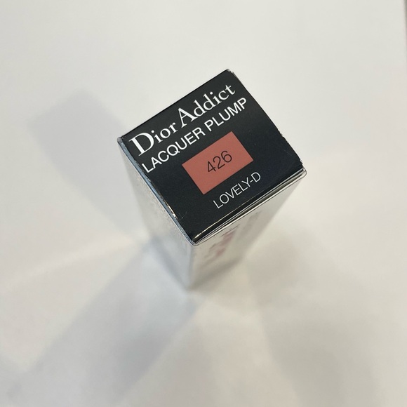 DIOR ADDICT LACQUER PLUMP 426# Lovely-D - Picture 2 of 3